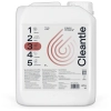 CLEANTLE INTERIOR DRESSING 5L przyciemnia i zabezpiecza plastiki